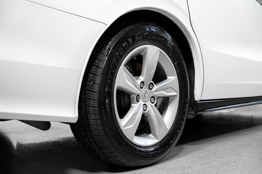 Used 2018 Honda Odyssey EX-L image 8
