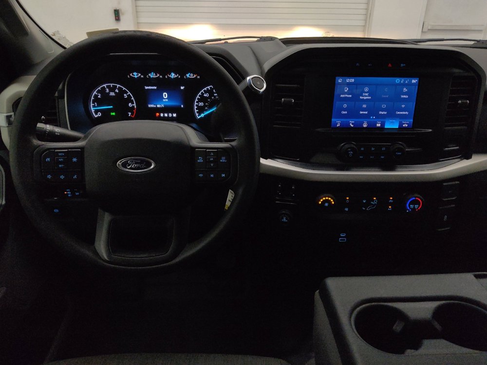 Used 2021 Ford F150 XL w/ XL Power Equipment Group RWD image 22