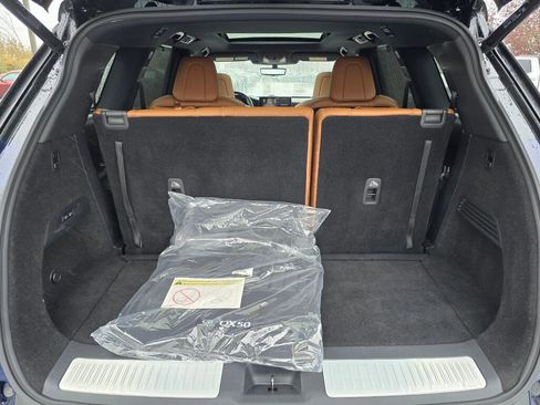 Used 2022 INFINITI QX60 Autograph image 15