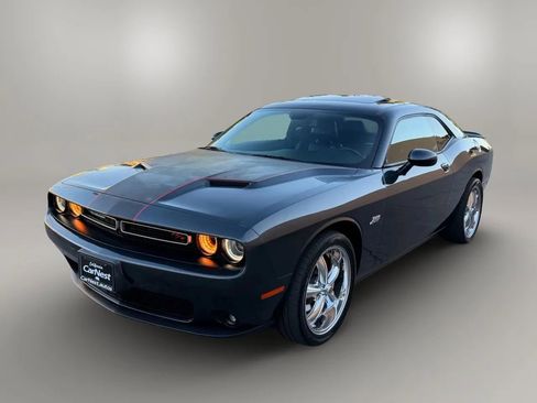 Used 2018 Dodge Challenger R/T Plus RWD image 7