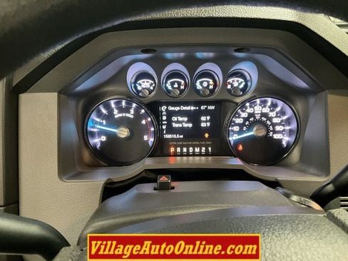 Used 2016 Ford F350 XLT w/ XLT Premium Package image 20