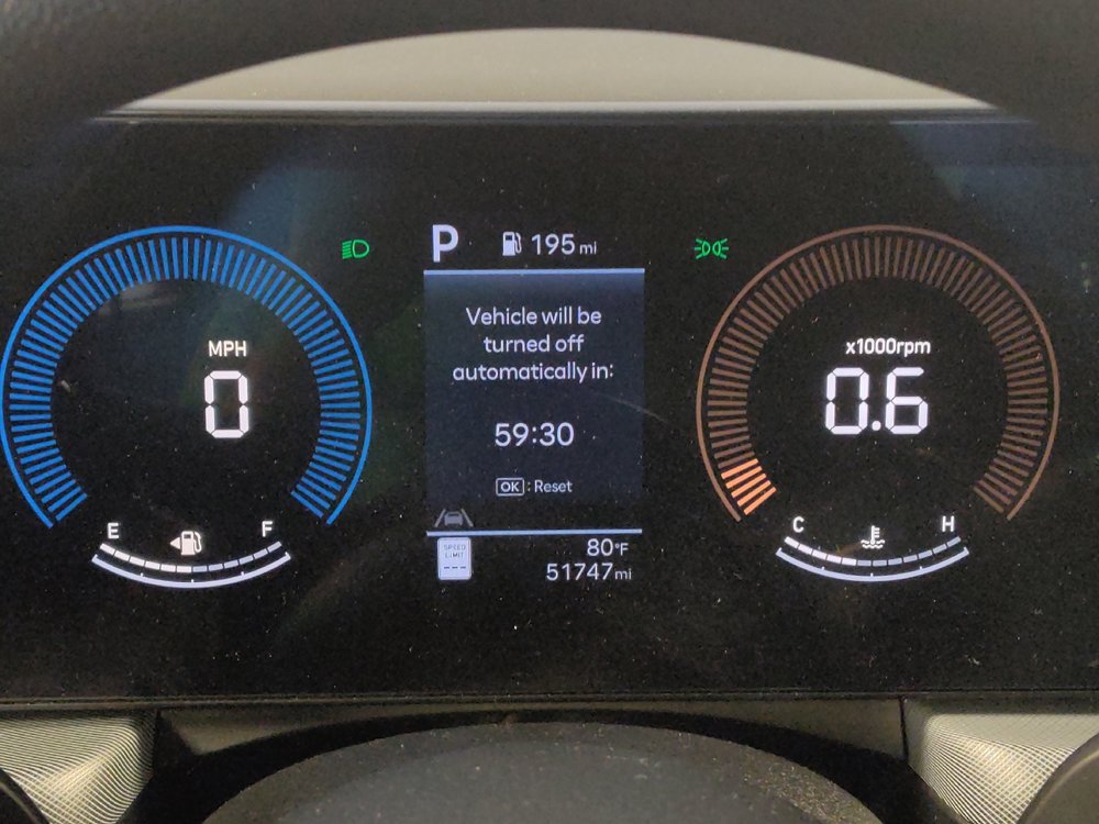 Used 2025 Hyundai Sonata SEL FWD image 23