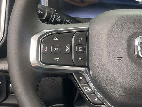 New 2026 RAM 1500 Laramie w/ Night Edition image 34