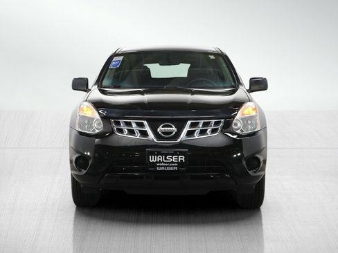 Used 2013 Nissan Rogue S AWD/4WD image 9