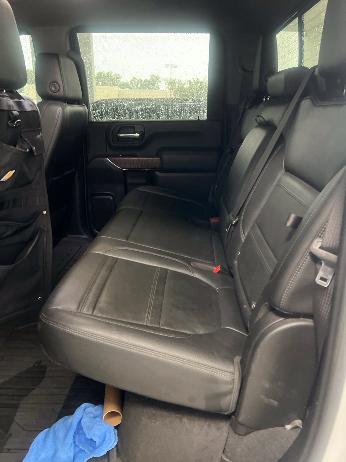 Used 2023 GMC Sierra 3500 Denali AWD/4WD image 9