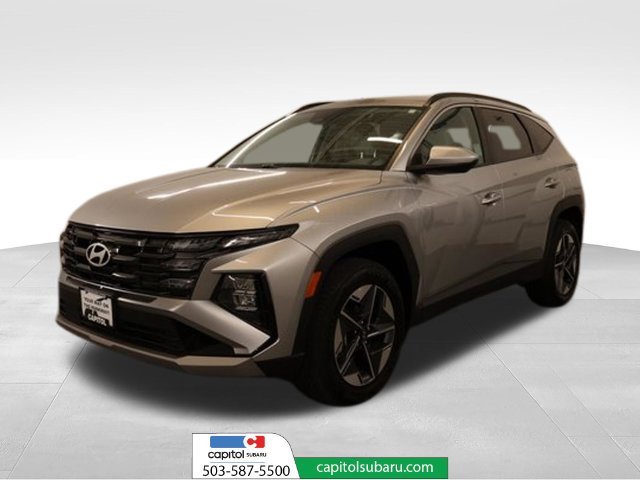 Used 2026 Hyundai Tucson SEL Plus AWD/4WD image 5