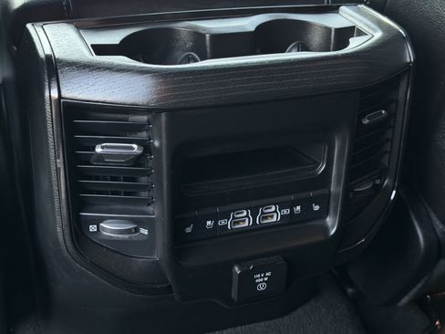 Used 2022 RAM 1500 Limited RWD image 34