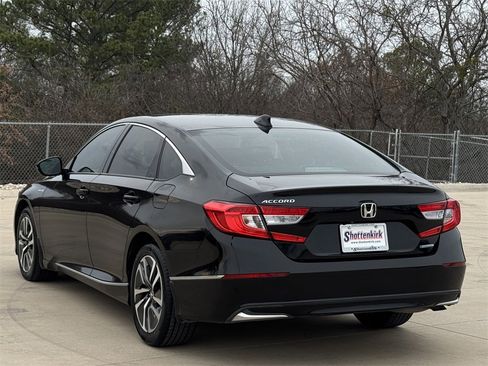 Used 2019 Honda Accord EX-L image 4