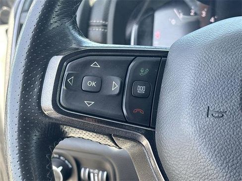 Certified 2023 RAM 2500 Rebel w/ Level 1 Equipment Group image 22