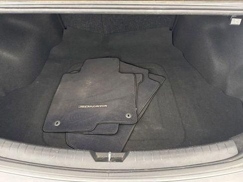 Used 2018 Hyundai Sonata Sport FWD image 30