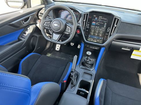 New 2026 Subaru WRX tS w/ Popular Package #2 AWD/4WD image 10
