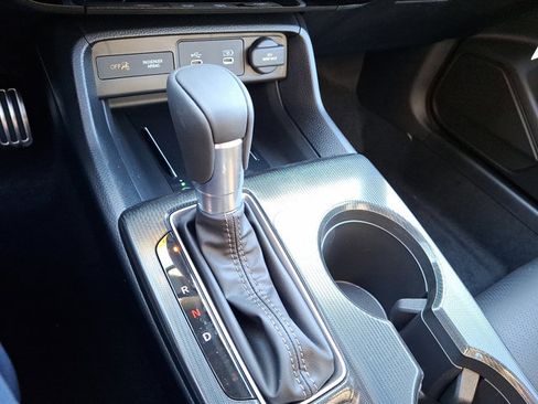 New 2026 Honda Civic Sport Touring image 12