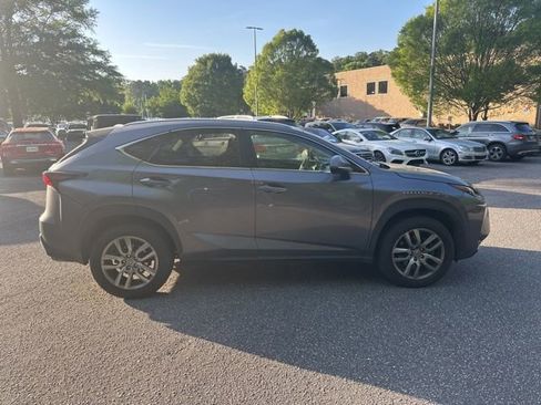 Used 2015 Lexus NX 200t FWD w/ Premium Package image 4