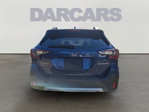 Used 2021 Subaru Outback Limited AWD/4WD image 6