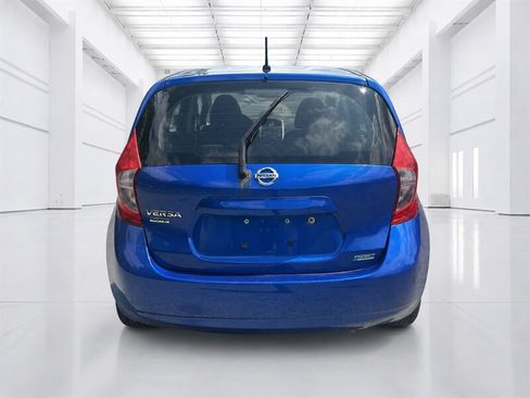 Used 2015 Nissan Versa Note S Plus FWD image 4