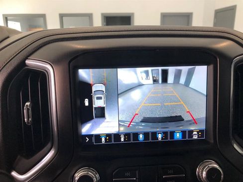 Used 2020 GMC Sierra 1500 AT4 w/ AT4 Premium Package image 21