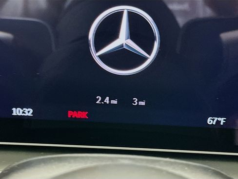 New 2026 Mercedes-Benz GLE 350 4MATIC image 13