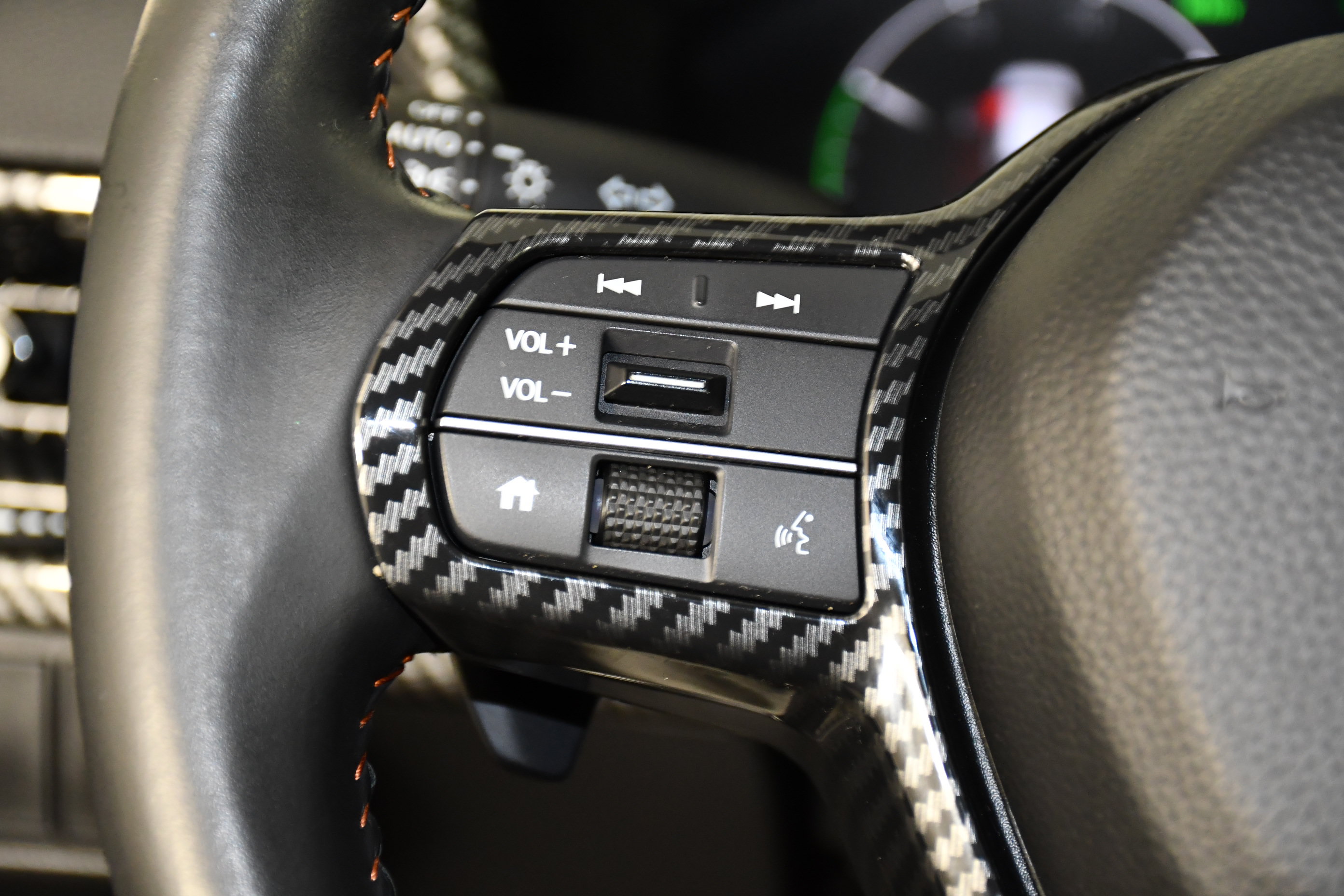 Used 2025 Honda CR-V Sport-L image 20