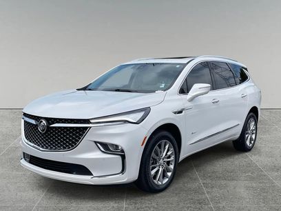 Used 2024 Buick Enclave Avenir