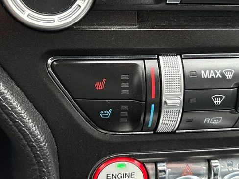 Used 2015 Ford Mustang Premium w/ Ecoboost Performance Package image 17