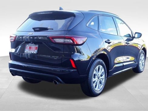 Used 2024 Ford Escape ST-Line image 6