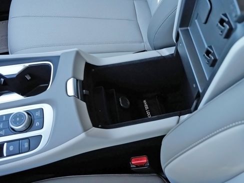 New 2026 INFINITI QX60 Luxe w/ Cargo Package AWD/4WD image 32