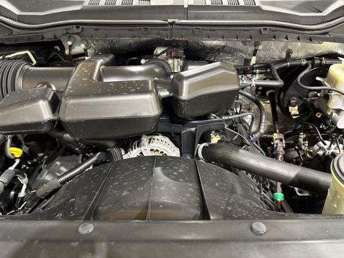 Used 2019 Ford F250 XL w/ Power Equipment Group AWD/4WD image 24