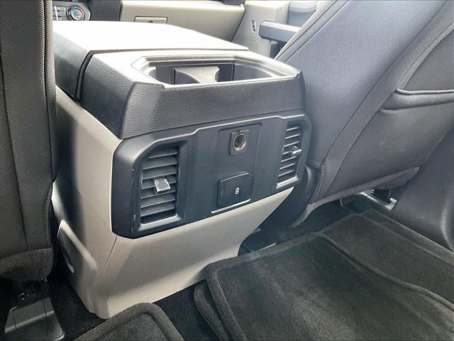 Used 2017 Ford F150 XL w/ Equipment Group 101A Mid AWD/4WD image 22