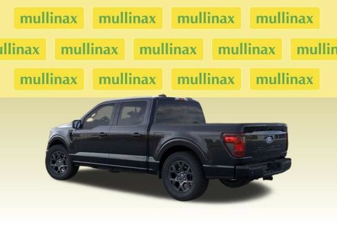 New 2026 Ford F150 STX w/ Equipment Group 200A RWD image 10