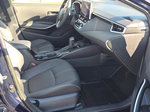 Used 2024 Toyota Corolla XLE image 21