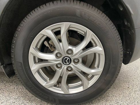 Used 2019 MAZDA CX-3 Sport image 27