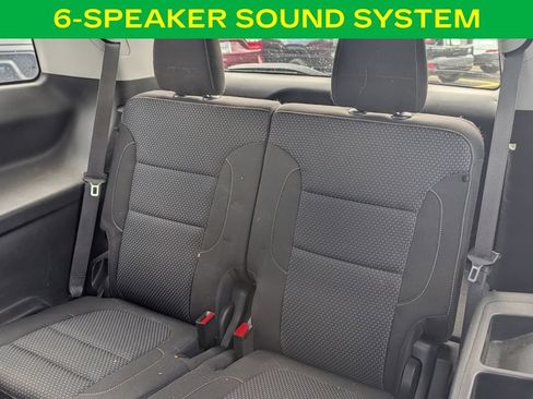 Used 2020 GMC Acadia SLE FWD image 14