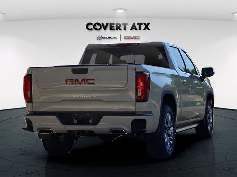 New 2026 GMC Sierra 1500 Denali image 7