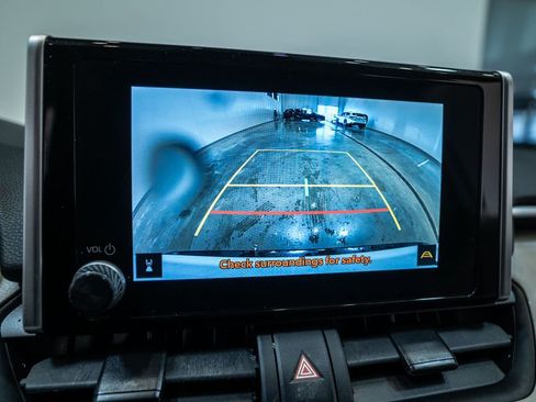 Certified 2024 Toyota RAV4 XLE image 24