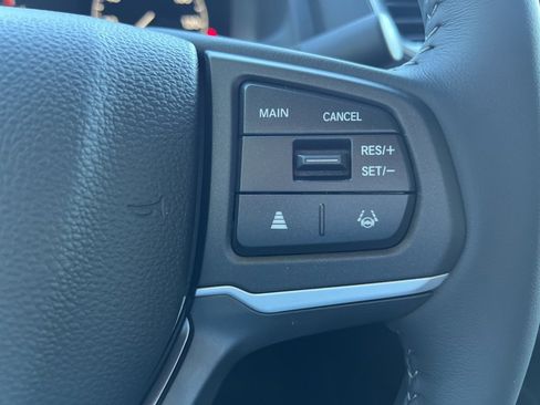 New 2026 Honda Ridgeline RTL image 16