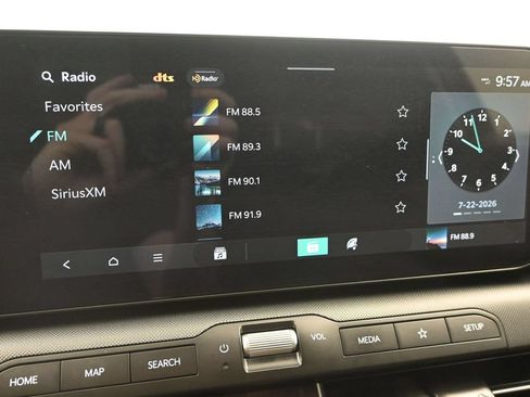 Certified 2025 Kia K4 FWD image 18