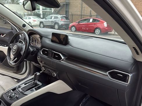 Used 2017 MAZDA CX-5 Grand Select image 14