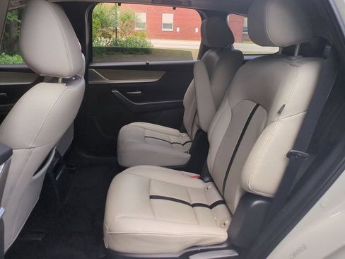 Used 2024 MAZDA CX-90 3.3 Turbo w/ Preferred Plus AWD/4WD image 25