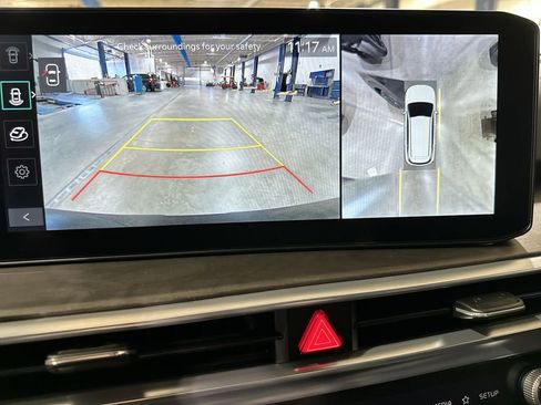 New 2026 Kia Sorento SX Prestige image 24