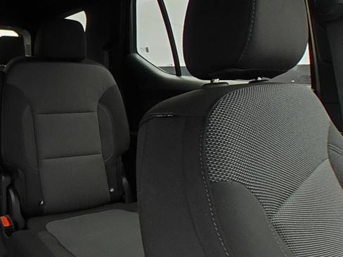 Used 2023 Chevrolet Traverse LT w/ LPO, Floor Liner Package AWD/4WD image 14