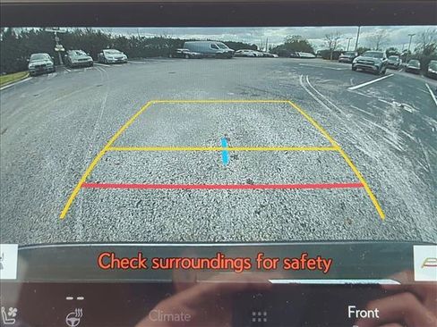 Used 2023 Lexus RX 350 Premium w/ Cold Area Package image 10