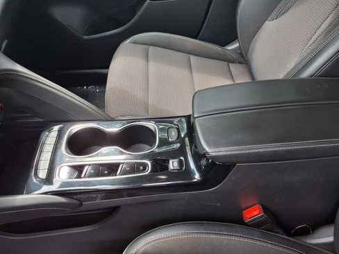 Certified 2023 Buick Envision Preferred image 14