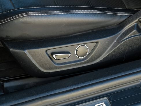 Used 2017 Ford Mustang GT Premium w/ GT Performance Package image 30