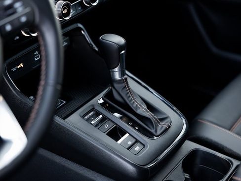 Used 2025 Honda CR-V Sport-L image 27