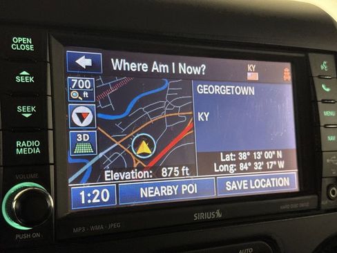 Used 2012 Jeep Wrangler Unlimited Sahara AWD/4WD image 15