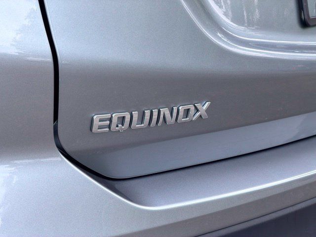 Used 2024 Chevrolet Equinox LT w/ LPO, Floor Liner Package FWD image 29