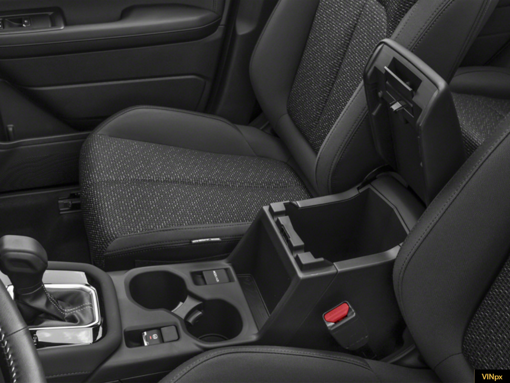 New 2026 Subaru Forester Premium AWD/4WD image 12