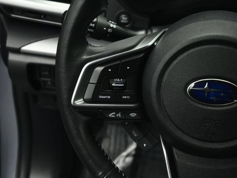 Used 2020 Subaru Forester Limited AWD/4WD image 35