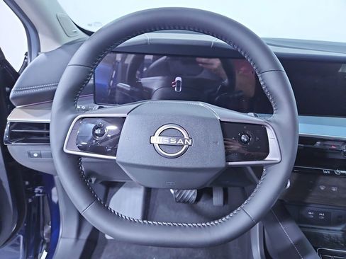 New 2025 Nissan Murano SL w/ Cargo Package image 14