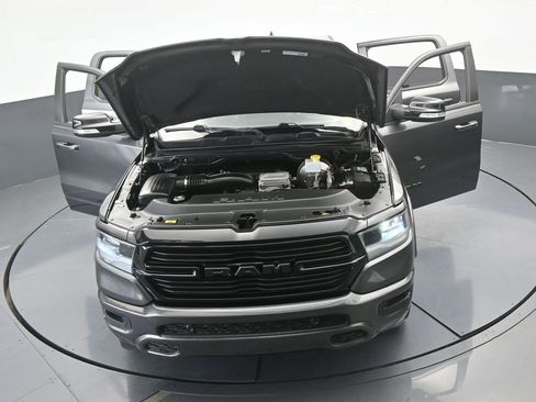 Used 2022 RAM 1500 Laramie image 79